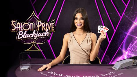 Blackjack Salon Privé – Welcome to Ezugi Client Area.